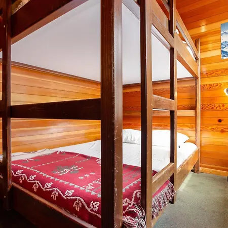 Bel'alp 17 - Happy Apartment Chamonix