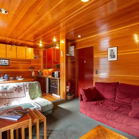 Bel'alp 17 - Happy Apartment *