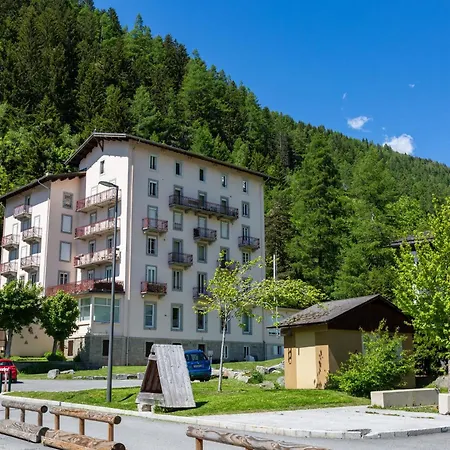 Bel'alp