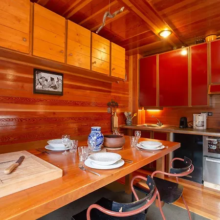 Résidence Bel'alp 17 Apartamento *